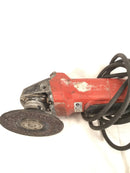 Hilti AG 450-7 W/ Grinding Blade