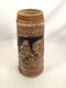 Vintage Ceramic Beer German Style Stein Made In Japan