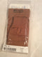 Alba health compression arm sleeve (size LARGE) dark beige color