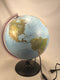 Tecnodidattica illuminated globe