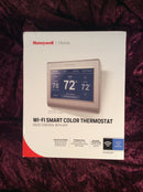 Wi-fi Smart Color Thermostat