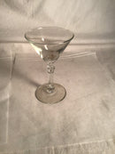 Libbey 4.5oz cocktail glasses (31)