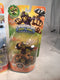 Skylanders game pieces (5)