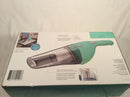 Black and Decker cordless Dustbuster (2)