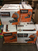 Ridgid R41422 14" Abrasive Cut-Off Machine