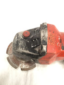 Hilti AG 450-7 W/ Steel Cutting Blade