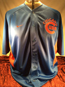 Chicago Cubs - Sammy Sosa Original Replica Jersey