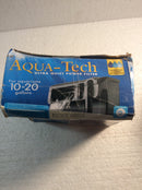 Aqua-Tech Ultra Quiet Power Filter 10-20 gallons