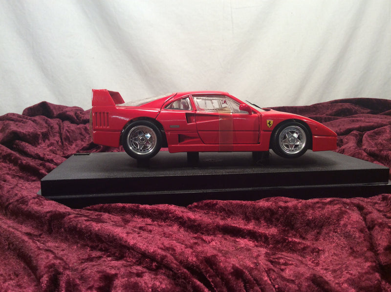 Ferrari Hot-Wheels Car Collectible