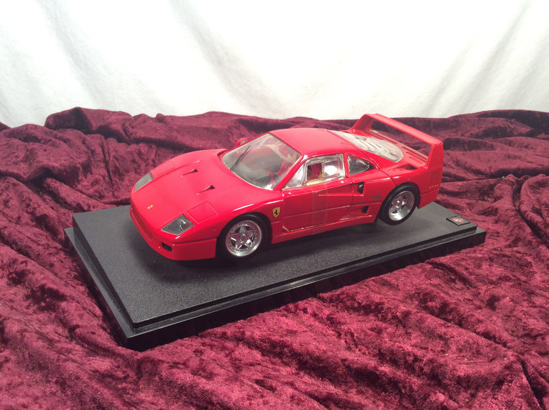 Ferrari Hot-Wheels Car Collectible