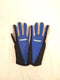 Lot of 3 pairs of Neoprene Scuba Gloves