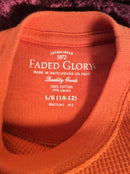 Faded Glory Kids Large (10-12) Thermal