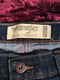 Wrangler Men’s Slim Straight 4 Way Flex 38 X 32 Jeans