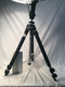 Bogen 3021 w/3265 head tripod & leg covers