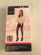 Sigvaris sheer compression hosiery (size LS) suntan color