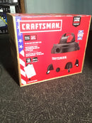 Craftsman 16 gal shop vac