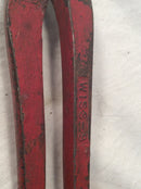 Wiss & crescent tool company forged steel snips/cutters & steel crowbar (sizes in description)