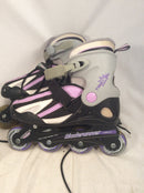 Bladerunner in-line skates womens (size 4-7) Size adjustable