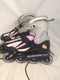 Bladerunner in-line skates womens (size 4-7) Size adjustable