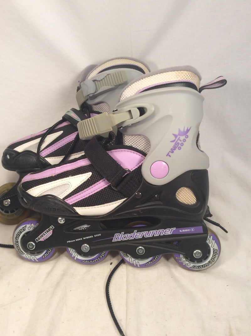 Bladerunner in-line skates womens (size 4-7) Size adjustable