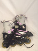 Bladerunner in-line skates womens (size 4-7) Size adjustable