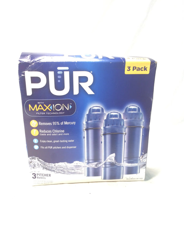 Our Maxion water filter (3)