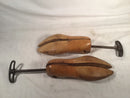 Adult wood shoe stretcher