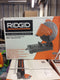 Ridgid R41422 14" Abrasive Cut-Off Machine