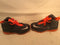 Nike #24 Baseball Sneakers Size 4 Youth