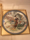 Zhao Huimin plate #7in the beauties of the red mansion collection