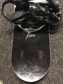 Never Summer Limited Edition Palmer Titan Snowboard