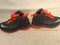 Nike #24 Baseball Sneakers Size 4 Youth