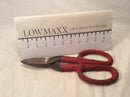 Wiss & crescent tool company forged steel snips/cutters & steel crowbar (sizes in description)