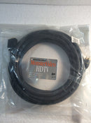 Monster video HDTV cable 26.2ft