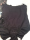 Vera vasi  girdle (size SMALL) black color