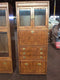 Drexel Heritage Furnishing Inc. Illuminated Cabinet Desk