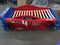 Step2 Race Car Kids Bed