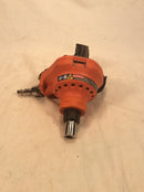 Ridgid 3 1/2 inch palm nailer (nailer only)