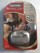 Rayovac Reading light solutions