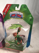 Skylanders game pieces (3)