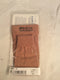 Alba health compression arm sleeve (size SMALL) beige color