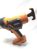 Ridgid Electric 18V Cordless Caulking Gun R84040