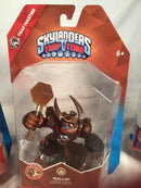 Skylanders game pieces (3)