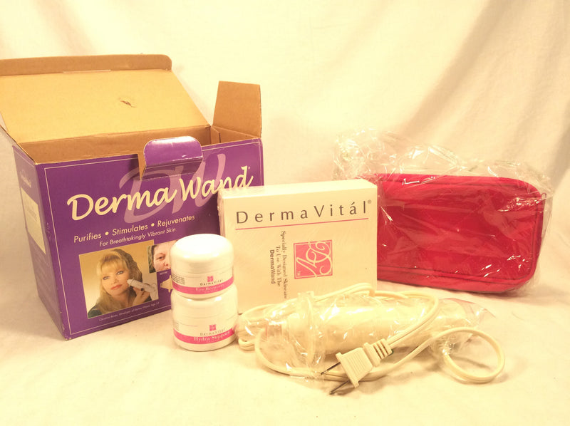 Derma Wand