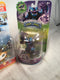 Skylanders game pieces (5)