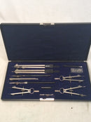 Charvoz drafting set (made in Germany)