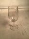 Libby 6.5 oz wine glasses (3 dozen)