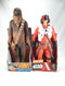 Star Wars Figures 18-20 inches Chewbacca & Poe Dameron