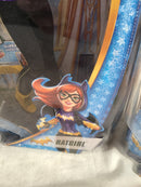 Nmattel DC Super Hero Girls (specs in photos)