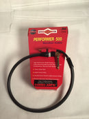 Monster performer 500 speaker cable